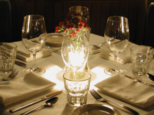 The Left Bank – Fine Dining in Buffalo NY